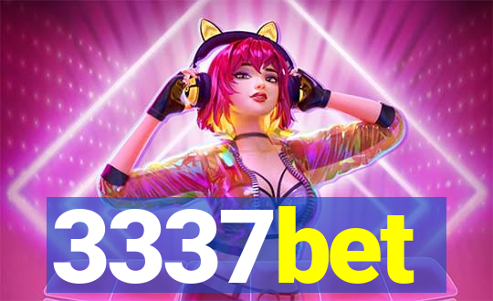 3337bet