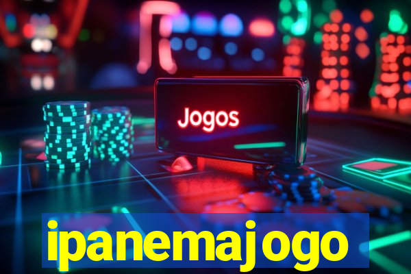 ipanemajogo