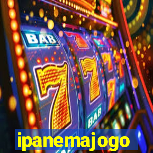 ipanemajogo