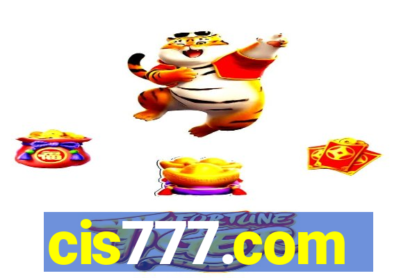 cis777.com