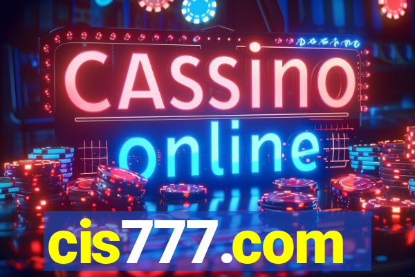 cis777.com