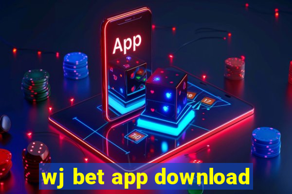 wj bet app download