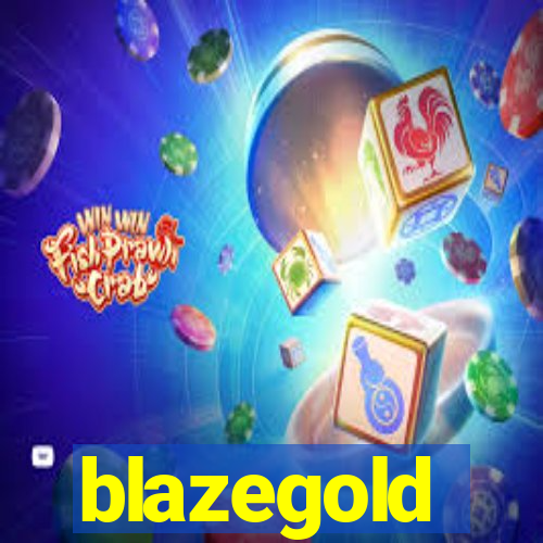 blazegold