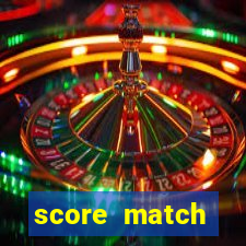 score match dinheiro infinito