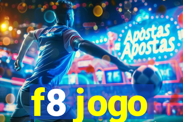 f8 jogo