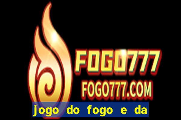 jogo do fogo e da agua poki