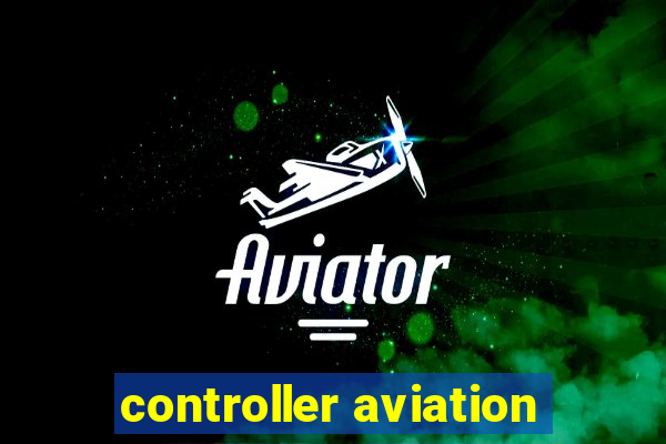 controller aviation