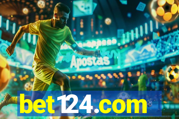 bet124.com