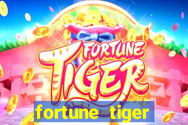 fortune tiger source code