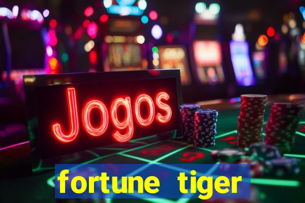 fortune tiger source code