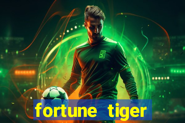 fortune tiger source code