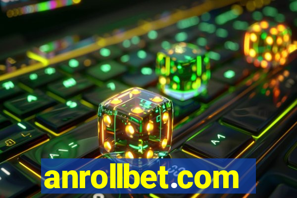 anrollbet.com