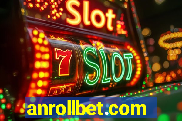 anrollbet.com