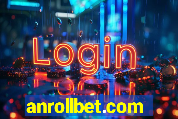 anrollbet.com