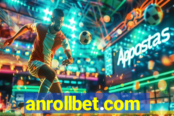 anrollbet.com