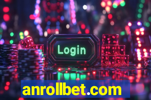 anrollbet.com