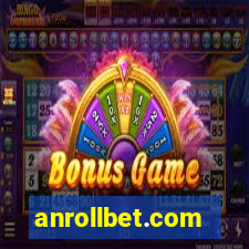 anrollbet.com