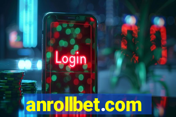 anrollbet.com