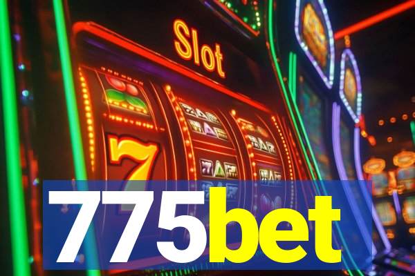 775bet