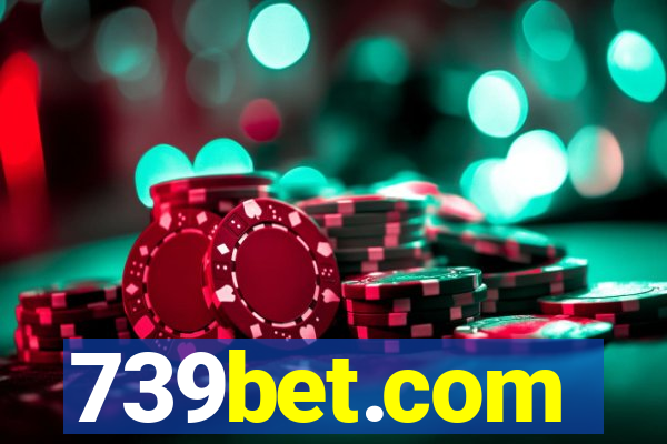 739bet.com