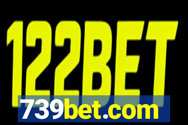 739bet.com