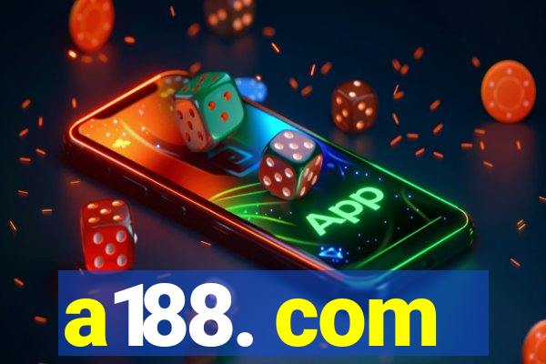 a188. com