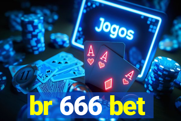 br 666 bet