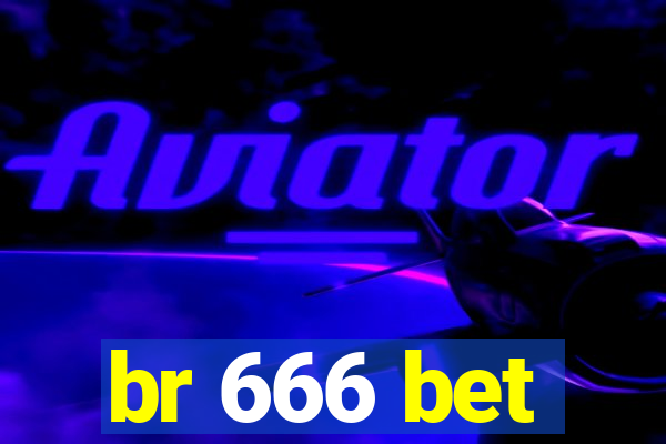 br 666 bet