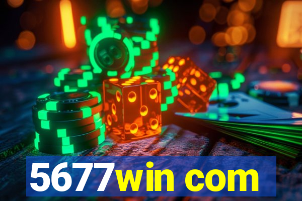 5677win com