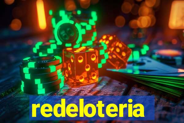 redeloteria