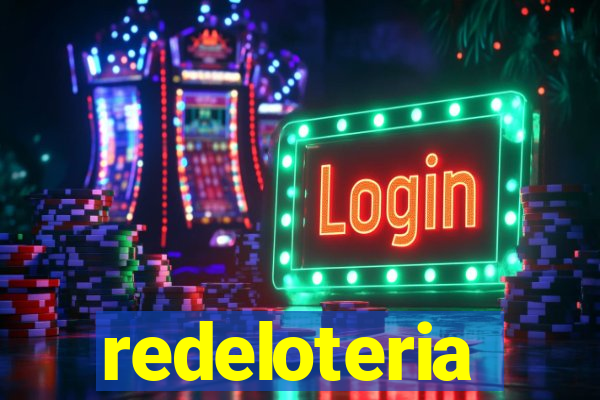 redeloteria