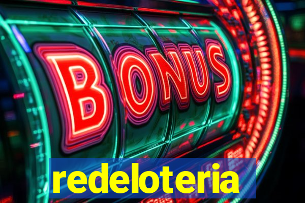 redeloteria