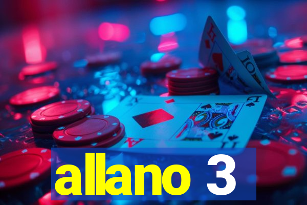 allano 3