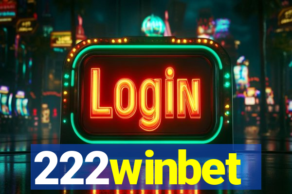 222winbet