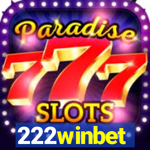 222winbet