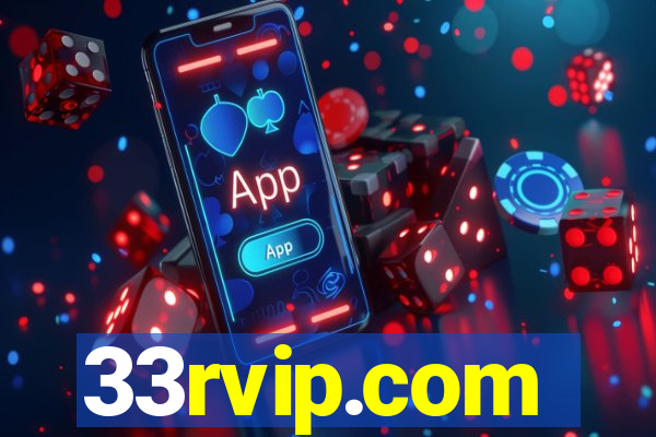 33rvip.com