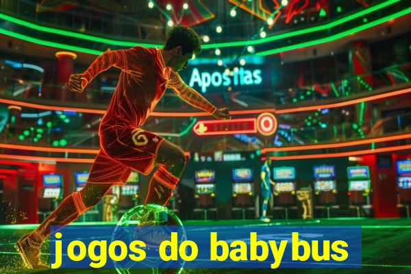 jogos do babybus