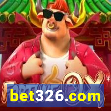 bet326.com