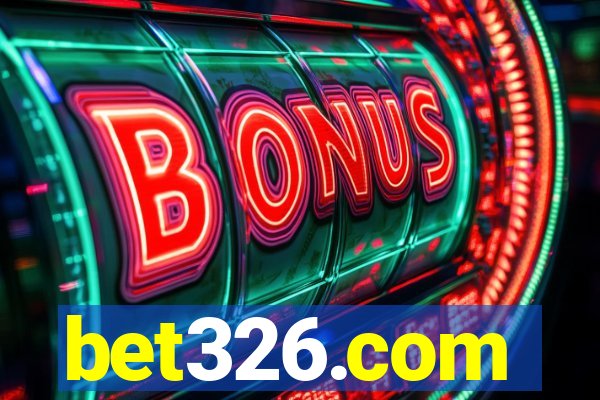 bet326.com