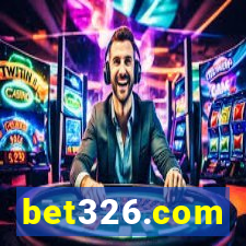 bet326.com