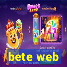 bete web