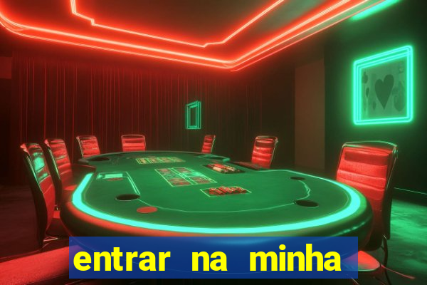 entrar na minha conta sportingbet