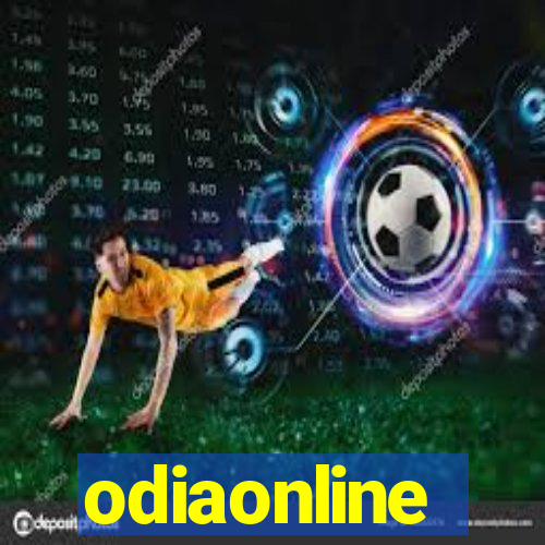 odiaonline