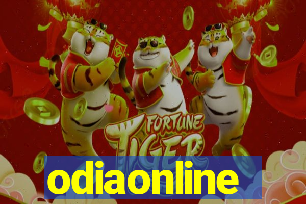 odiaonline