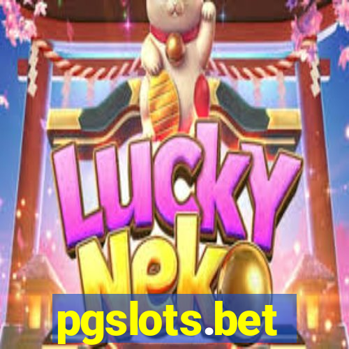 pgslots.bet