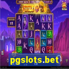 pgslots.bet