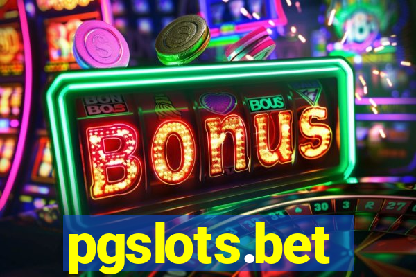 pgslots.bet