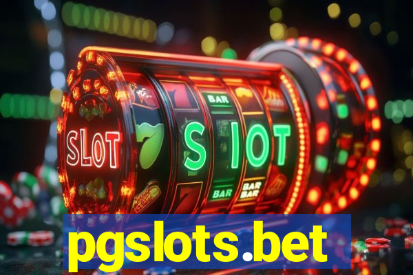 pgslots.bet