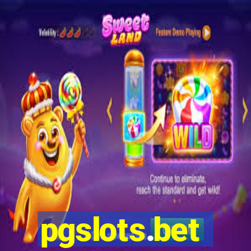 pgslots.bet