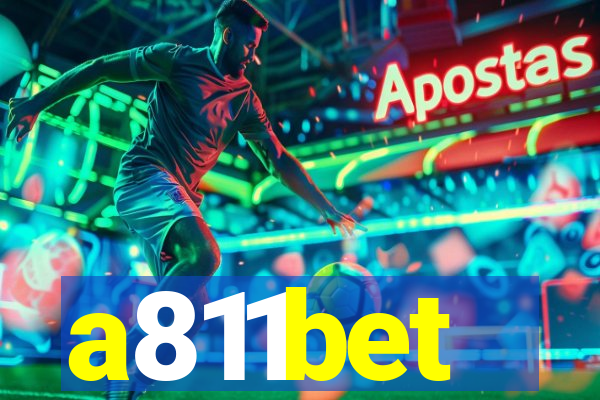 a811bet